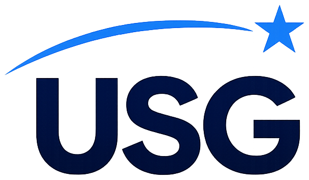 USAStudentGuide Logo