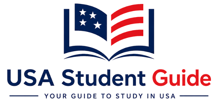 USAStudentGuide Logo
